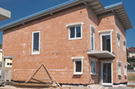 Trevadlock home extensions